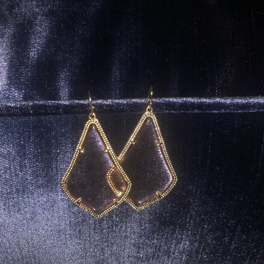 Kendra Scott Alex earrings